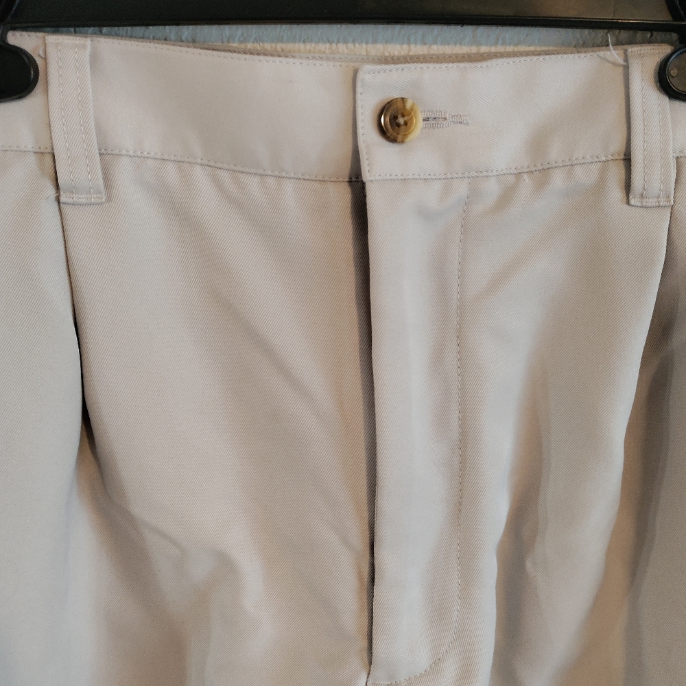 Dockers mens shorts business casual Shorts size 38